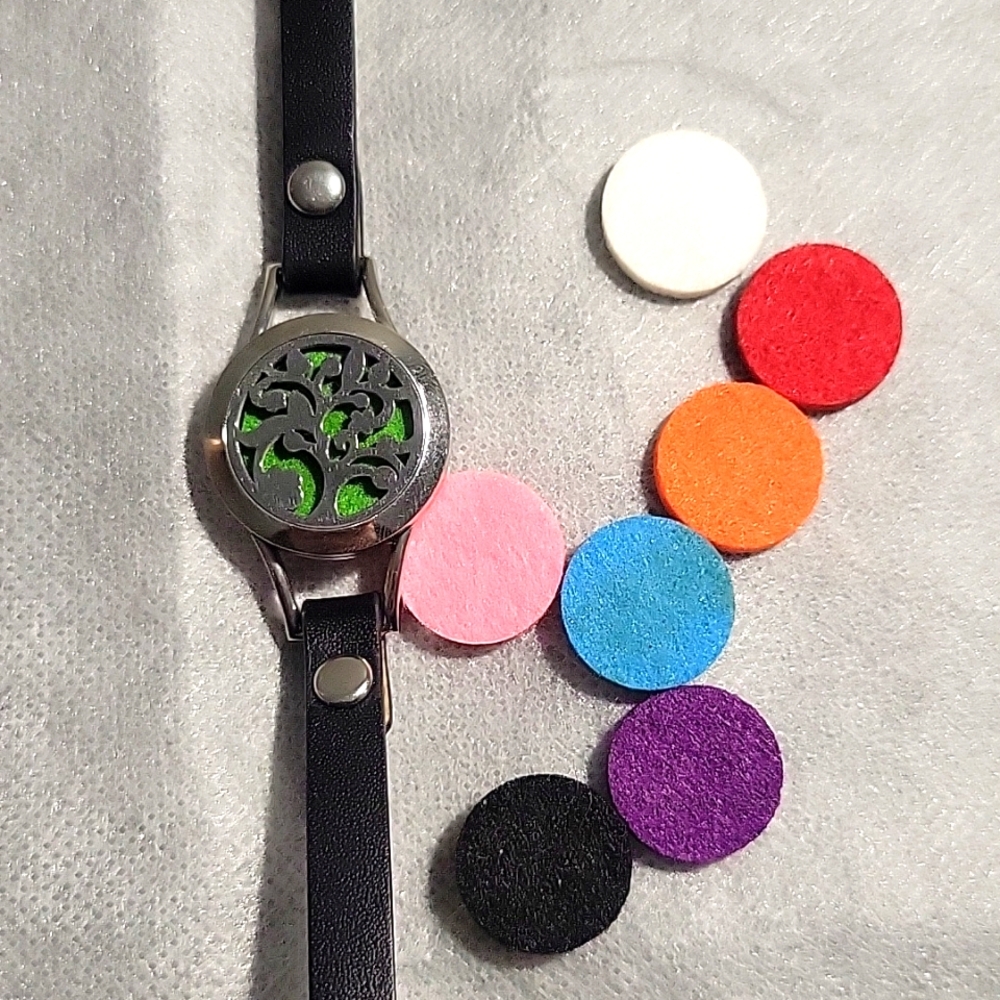 Aromatherapy Bracelet